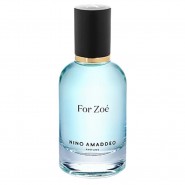Nino Amaddeo For Zoe