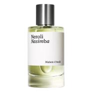 Maison Crivelli Neroli Nasimba Tester