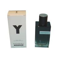 Yves Saint Laurent Y (Tester)