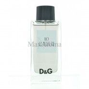 Dolce & Gabbana 10 La Roue perfume 