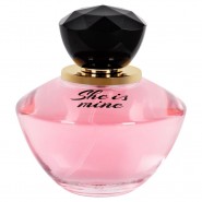 La Rive She is Mine perfume for Women