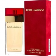 Dolce & Gabbana Perfume for Women