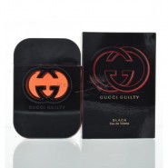 Gucci Guilty Black by Gucci 