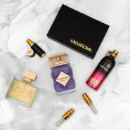 Warm Luscious fruits Discovery Set